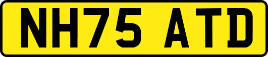 NH75ATD