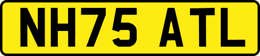 NH75ATL