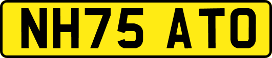 NH75ATO