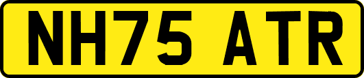 NH75ATR