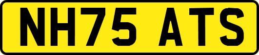 NH75ATS