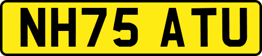 NH75ATU