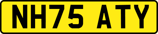 NH75ATY