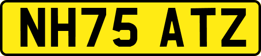 NH75ATZ
