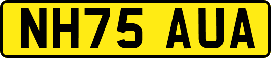 NH75AUA