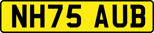 NH75AUB