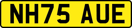 NH75AUE