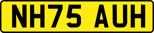 NH75AUH