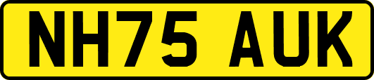 NH75AUK