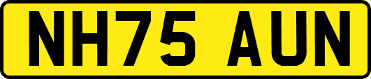 NH75AUN