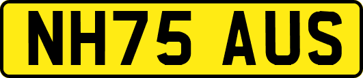 NH75AUS