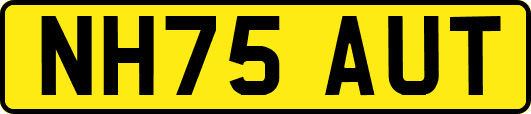NH75AUT