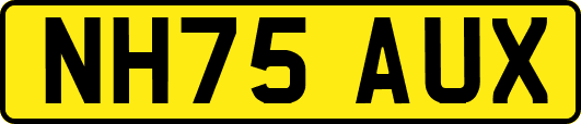 NH75AUX