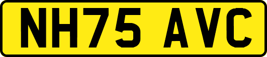 NH75AVC