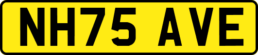 NH75AVE