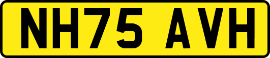 NH75AVH