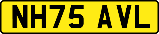 NH75AVL