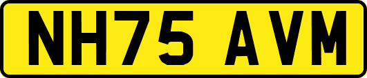 NH75AVM