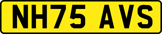NH75AVS