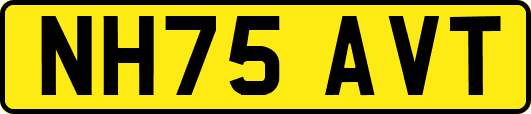 NH75AVT