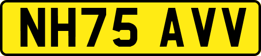 NH75AVV