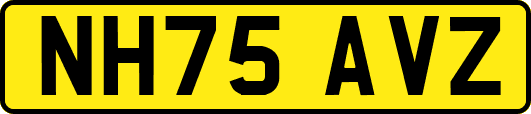 NH75AVZ