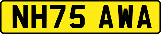NH75AWA