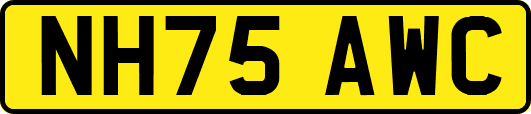 NH75AWC