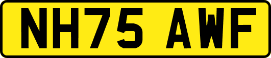 NH75AWF