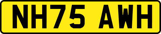 NH75AWH