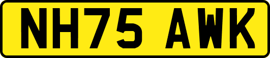 NH75AWK