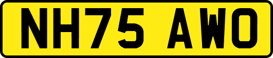 NH75AWO