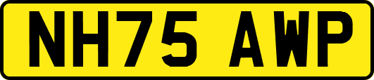 NH75AWP