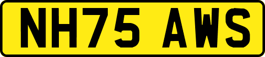 NH75AWS