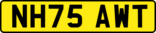 NH75AWT