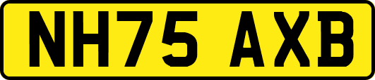 NH75AXB