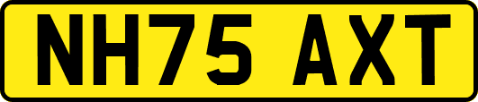 NH75AXT