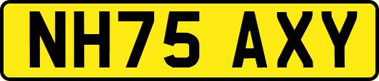 NH75AXY