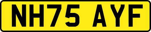 NH75AYF