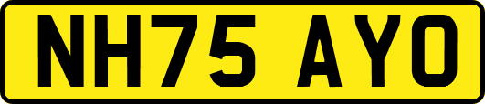 NH75AYO