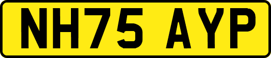 NH75AYP