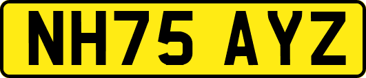 NH75AYZ