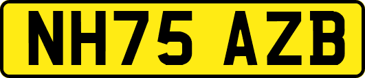 NH75AZB