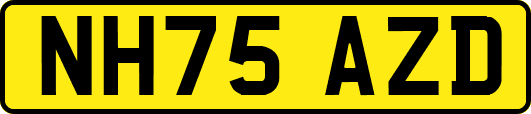 NH75AZD