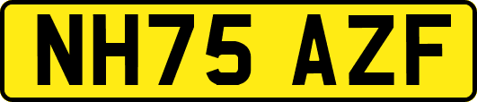 NH75AZF