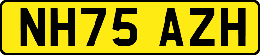 NH75AZH