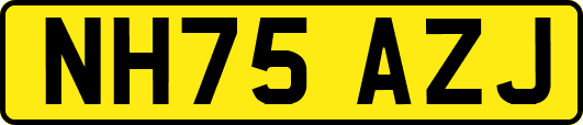 NH75AZJ
