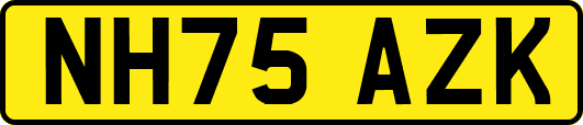 NH75AZK