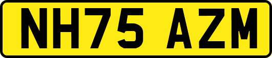 NH75AZM