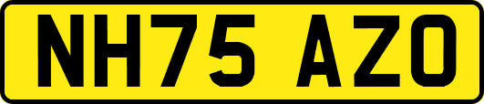 NH75AZO